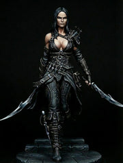 Assassin STL Bundle | Zylah Complete 3-Pack | Digital Download - Only-Games