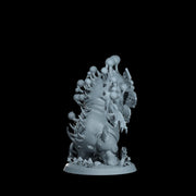 Eldritch Horror Miniature | Devouring Bloom | Unpainted Monster Miniature - Only-Games