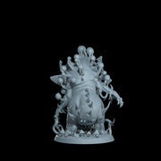 Eldritch Horror Miniature | Devouring Bloom | Unpainted Monster Miniature - Only-Games