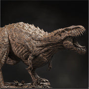 T Rex Miniature | Tyrannosaurus Dinosaur Predator | UNPAINTED Resin DnD 5E Pathfinder - Only-Games