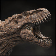 T Rex Miniature | Tyrannosaurus Dinosaur Predator | UNPAINTED Resin DnD 5E Pathfinder - Only-Games