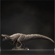 T Rex Miniature | Tyrannosaurus Dinosaur Predator | UNPAINTED Resin DnD 5E Pathfinder - Only-Games