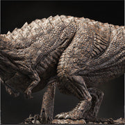 T Rex Miniature | Tyrannosaurus Dinosaur Predator | UNPAINTED Resin DnD 5E Pathfinder - Only-Games