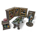 Monster Hunter Corner