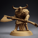 Ravagers of the North - Headsplitter - Only-Games