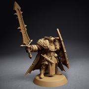 Ravagers of the North - Runic Lord - Only-Games