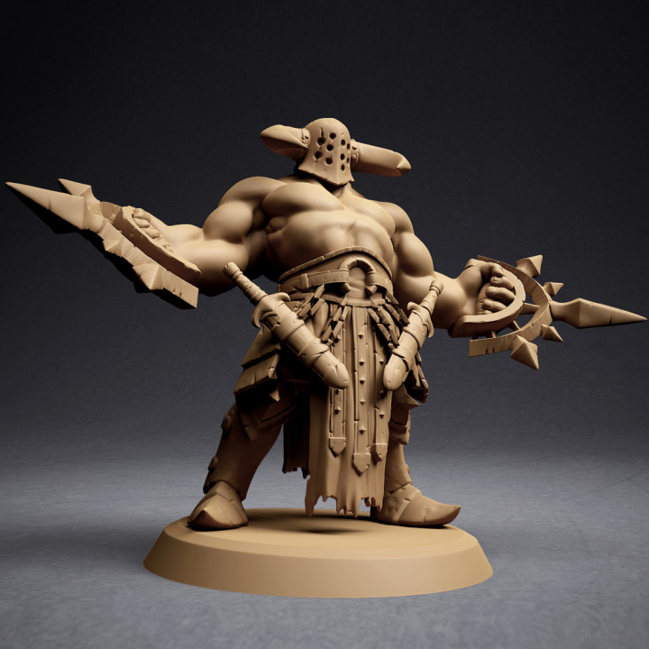 Ravagers of the North - Bundle - Only-Games