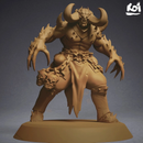 Goreclaw Raiders - Claw - Only-Games