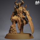 Goreclaw Raiders - Blade - Only-Games