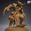 Goreclaw Raiders - Impaler - Only-Games