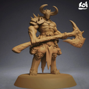 Goreclaw Raiders - Bundle - Only-Games