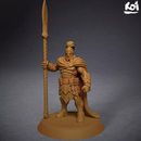 Praetorian Stormguard - Legion Commander - Only-Games