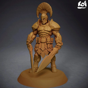 Praetorian Stormguard - Duelist - Only-Games