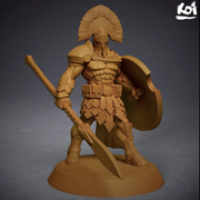 Praetorian Stormguard - Bundle - Only-Games