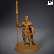 Praetorian Stormguard - Bundle - Only-Games
