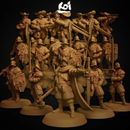 Guildmarch Militia - Bundle - Only-Games