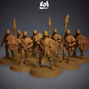 Guildmarch Militia - Bundle - Only-Games