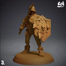 Guildmarch Militia - Infantry Bundle - Only-Games