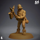 Guildmarch Militia - Infantry Bundle - Only-Games