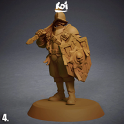 Guildmarch Militia - Heavy Troops Bundle - Only-Games