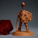 Guildmarch Militia - Heavy Troops Bundle - Only-Games