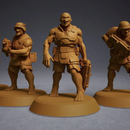 Horrors of the Void - Taken Bundle - Only-Games