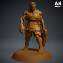 Horrors of the Void - Taken Bundle - Only-Games