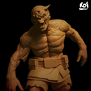 Horrors of the Void - Taken 1 - Only-Games