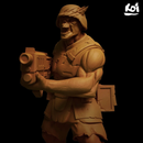 Horrors of the Void - Taken 2 - Only-Games