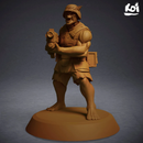 Horrors of the Void - Taken 2 - Only-Games