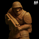 Horrors of the Void - Taken 3 - Only-Games