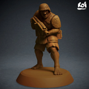 Horrors of the Void - Taken 3 - Only-Games