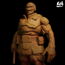 Horrors of the Void - Taken 4 - Only-Games