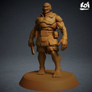 Horrors of the Void - Taken 4 - Only-Games