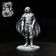 Leon The Specialist - Human Thief - 54mm - Only-Games