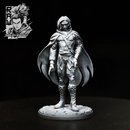 Leon The Specialist - Human Thief - 54mm - Only-Games