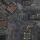 Infinity wargaming mat - Only-Games