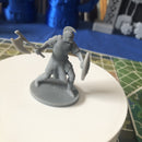 Kilkami - Corps Models