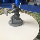 Kilkami - Corps Models