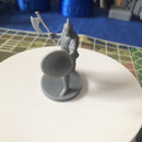 Kilkami - Corps Models