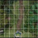 Kilkami Game Boards and Open Field