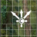 Kilkami Game Boards and Open Field
