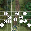 Kilkami Game Boards and Open Field