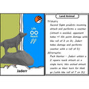 Kilkami Set 05: Land Animals