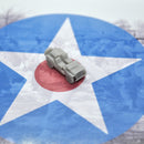 3D Printed US Willy's Jeep (x10) - Only-Games