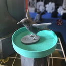 Kilkami Set 07: Winged Animals