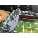 Kilkami Extras: Gaming Table
