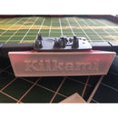 Kilkami Extras: Gaming Table