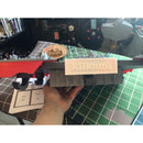 Kilkami Extras: Gaming Table