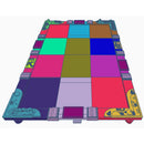 Kilkami Extras: Gaming Table